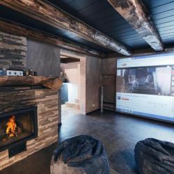 Коттедж улучшенный