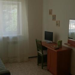 Фото Отель Лукоморье