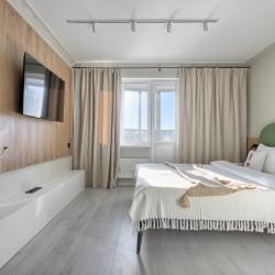 фото 5 MyHome YourHome (МайХоум ЙоХоум) на проспекте Большеохтинском