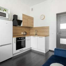 фото 29 Dubrovskiy Apart (Дубровский Апарт) на улице Александра Матросова 3