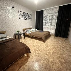 1-комнатные апартаменты стандарт