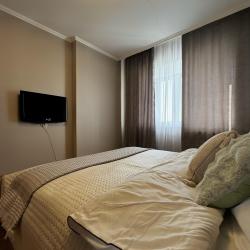 Фото Апартаменты на улице Октябрьская 162