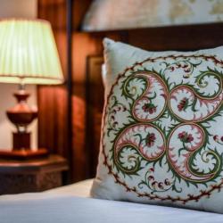 Фото Отель Orient Star Samarkand (Ориент Стар )