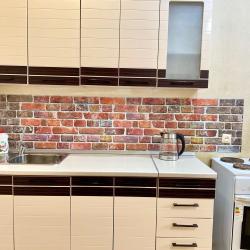 Фото Апартаменты на улице Индустриальная