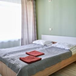 Фото Отель Авиатор-сити