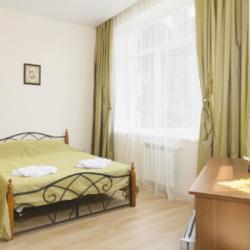 Фото Отель Старая Хоста