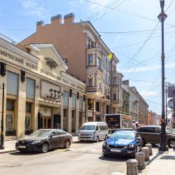 фото 10 Mix hotels Rubinstein (Микс Рубинштейн)