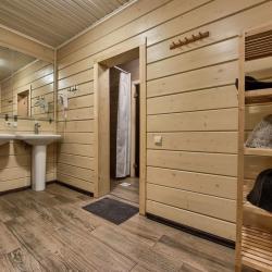 Фото Отель База отдыха Ладога Озеро