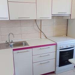 2-комнатные апартаменты стандарт г. Тула, ул. Демонстрации, д. 8