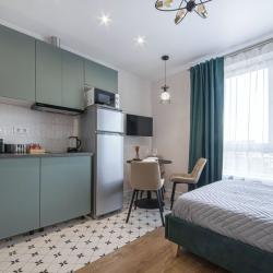 фото 35 Room2day (РумТудэй) на проспекте Дальневосточный