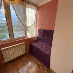 Фото Апартаменты Apart MV (Апарт МВ) на улице Новоселов 3А