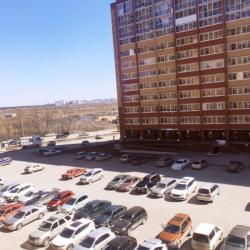 2-комнатные апартаменты студия