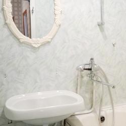 Фото Отель Комфорт на улице Красная Пресня 39