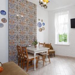 Фото Апартаменты на улице Носова, 11