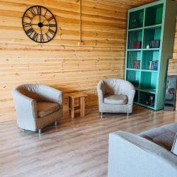 Коттедж стандарт