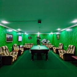 Фото Отель Golden House (Голден Хаус)