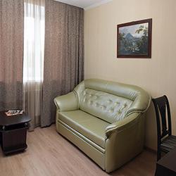 2-комнатный номер люкс