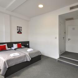 Фото Отель Meidan Inn (Мейдан Инн)