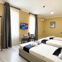 Фото Отель Hotel S & D Hostel (С & Д)
