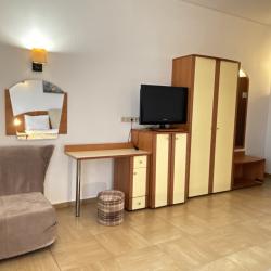 1-комнатный номер стандарт