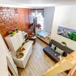 фото 8 ApartPage Боровая (АпартПейдж)
