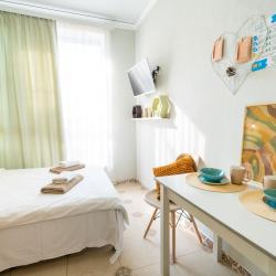 Фото Апартаменты на улице Южных Культур