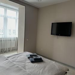 Фото Апартаменты на улице Курсантов-Кировцев