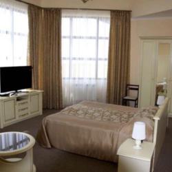 Фото Отель Эрпан