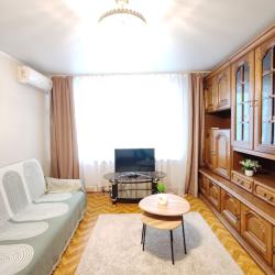 2-комнатные апартаменты стандарт