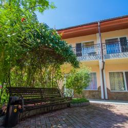 Фото Отель Большая Медведица