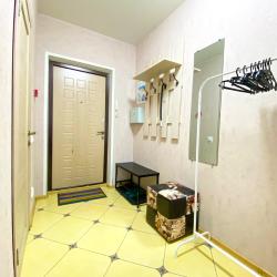 Фото Апартаменты Акварель на Московском 33 корп. 4