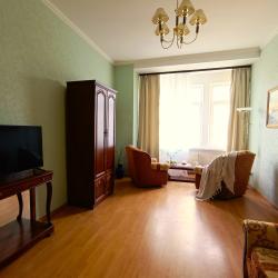фото 17 A-Apartments 39 (А-Апартментс39) на улице Ленинградская