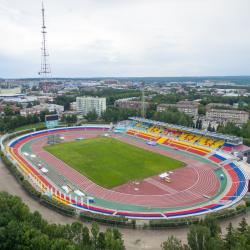 Фото Отель Спорт