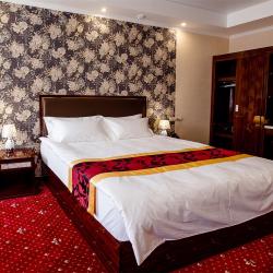 Фото Отель Версаль