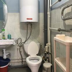 Фото Апартаменты на улцие Дзержинского 63