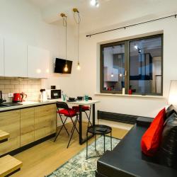 фото 27 Smart Host (Смарт Хост) на улице Нижняя Красносельская 35 строение 49