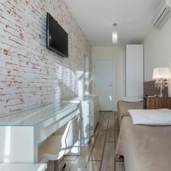 фото 12 iRooms (айРумс) на переулке Мучной