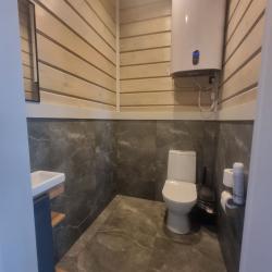 Коттедж улучшенный