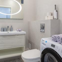 1-комнатные апартаменты стандарт