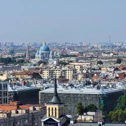 Апартаменты на улице Киевская — e003a4da010e77419cdb49aedf04c697