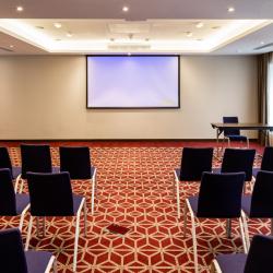 SHERATONPLAZA Ufa Congress Hotel (Шератон Плаза Уфа Конгресс) (бывш. Краун Плаза Уфа Конгресс) — e003b132704693879bd5d783d4ea1c0a