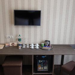 Фото Отель Родина