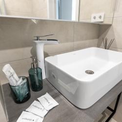 Фото Апартаменты Комфорт на проезде Юнуса Ахметзянова 3А
