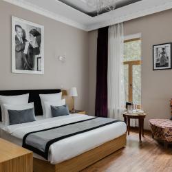 фото 7 Sleepy Tom Hotel (Слипи Том)