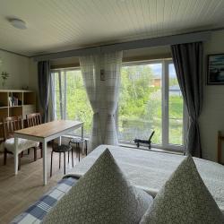 Фото Отель Сумериа Village Парк дом для отдыха на берегу