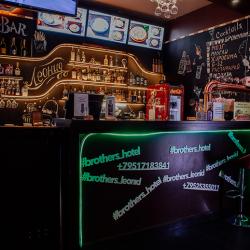Фото Отель Brothershotel.ru (Бразерсхотел.ру)