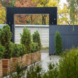 Фото Отель Green Garden Hotel (Грин Гарден Хотел)