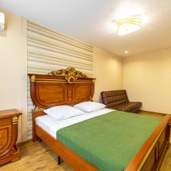 Фото Апартаменты на улице Мичурина 149