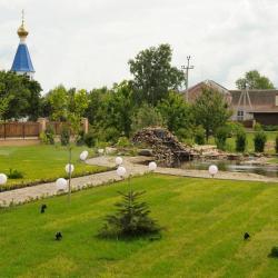 Фото Отель Чижик