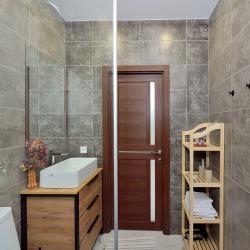 Коттедж премиум